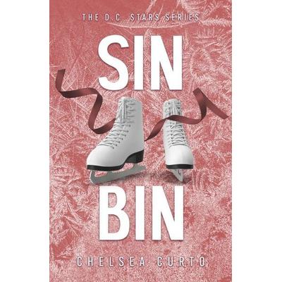 Sin Bin, Taschenbuch von Chelsea Curto, Chelsea Curto, 978-1-958983-22-5