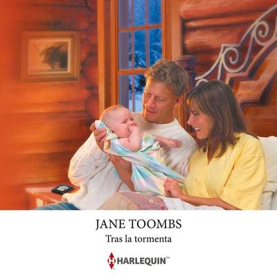 Tras la tormenta - Jane Toombs, Audio, 9791370003722