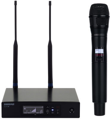 Shure QLXD24/N8S K51