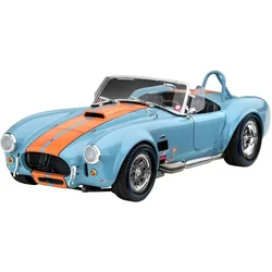Revell MS 65 Shelby Cobra 427