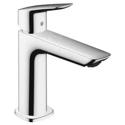 Hansgrohe Logis Waschtischarmatur Chrom 71251000