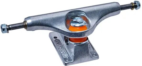 Skateboard Achse Independent Mid (139 - Silber)