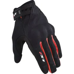 LS2 Dart II Motorrad Handschuhe