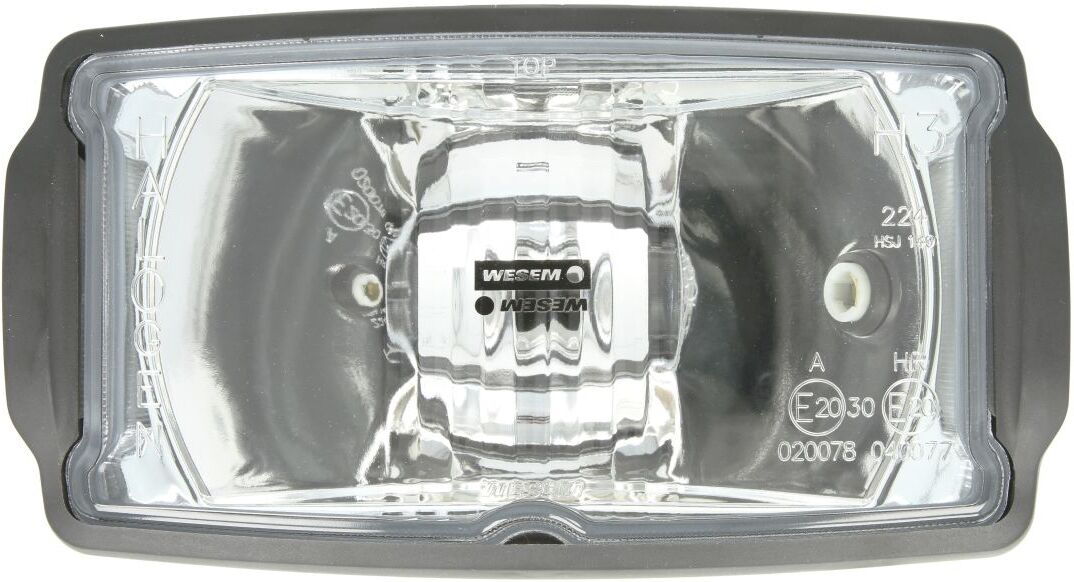 Wesem Fanali HP5.22486