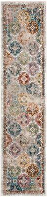 SAFAVIEH Aria Hortense Vintage Boho Oriental Rug