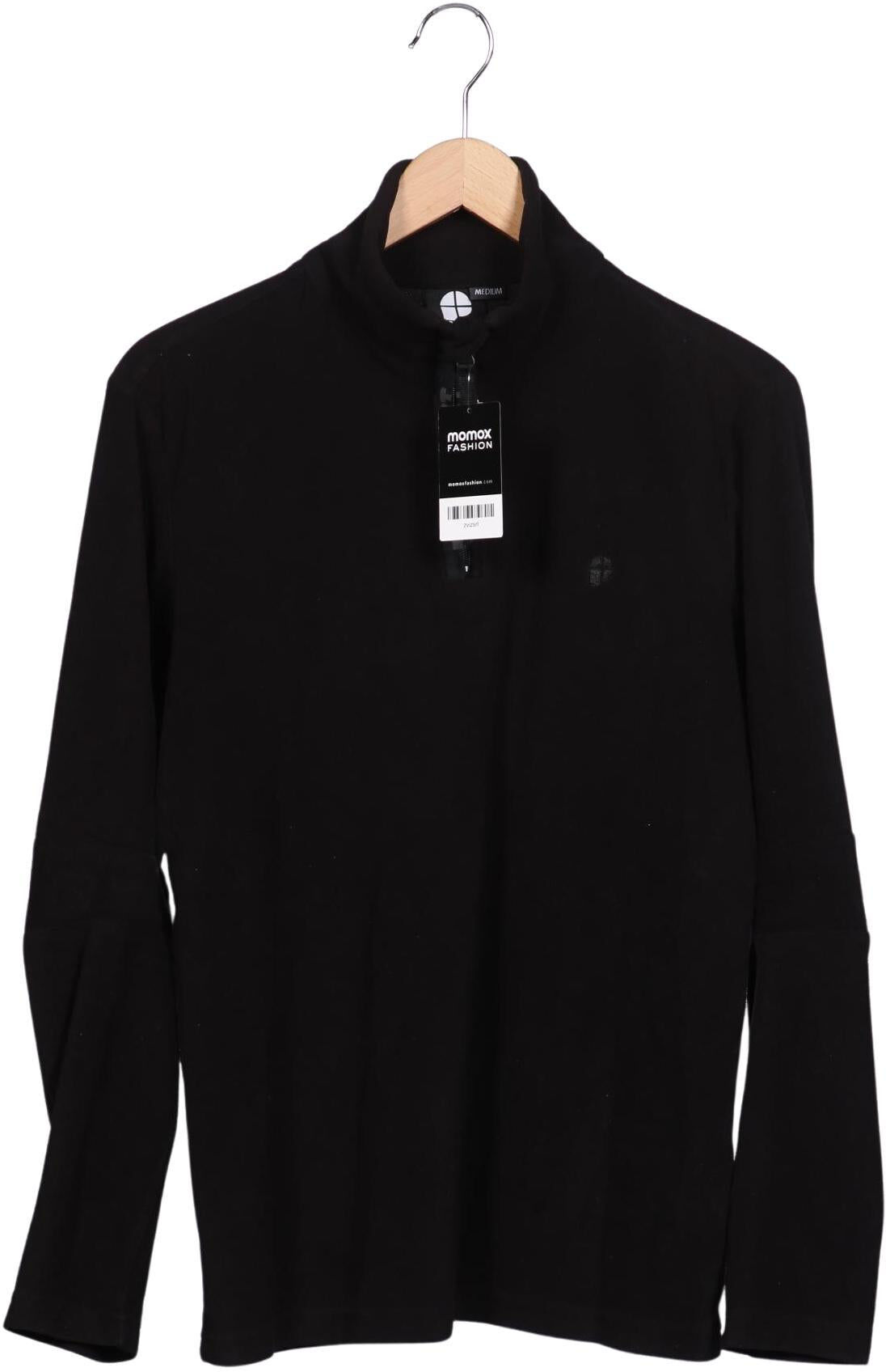 Protest Damen Sweater, Schwarz, Gr. M, kein / Etikett - Second Hand