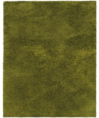 Style Haven Swann Indoor Plush Hand-made Shag Area Rug