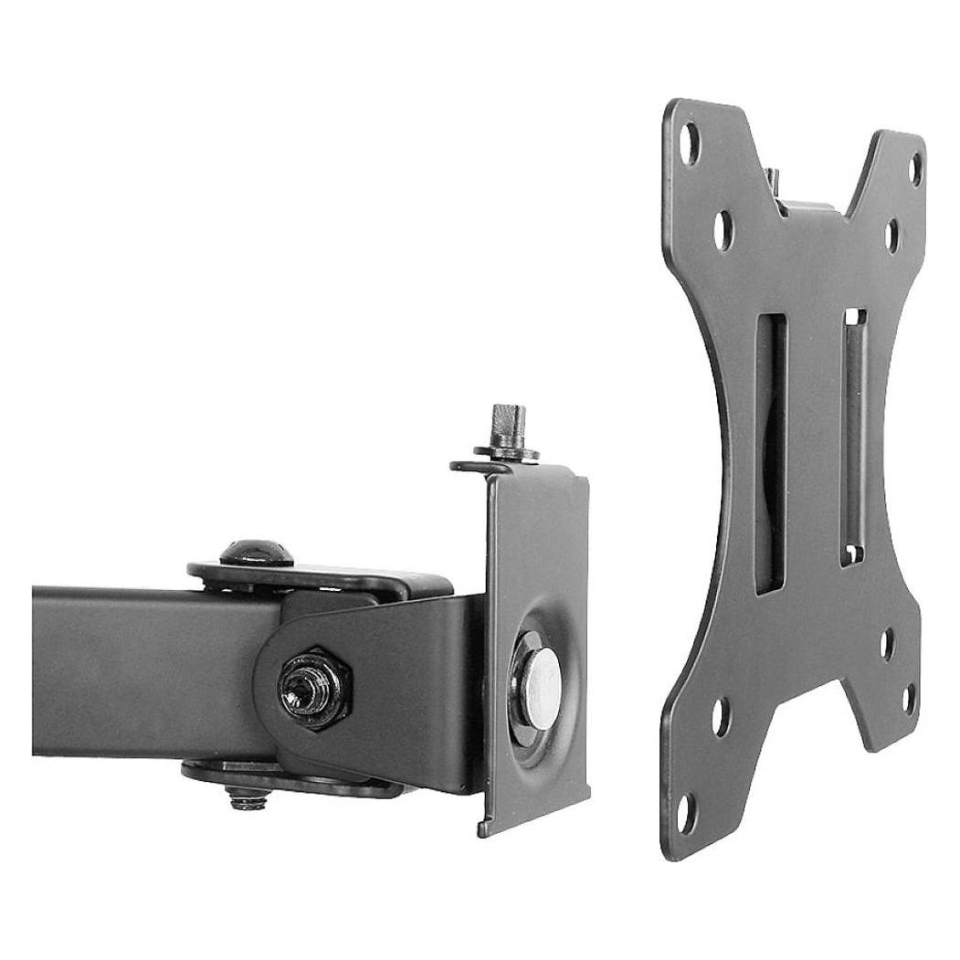 Neomounts Desk Mount 2 pivots (Tisch, 32", 8 kg) (FPMA-D540BLACK)