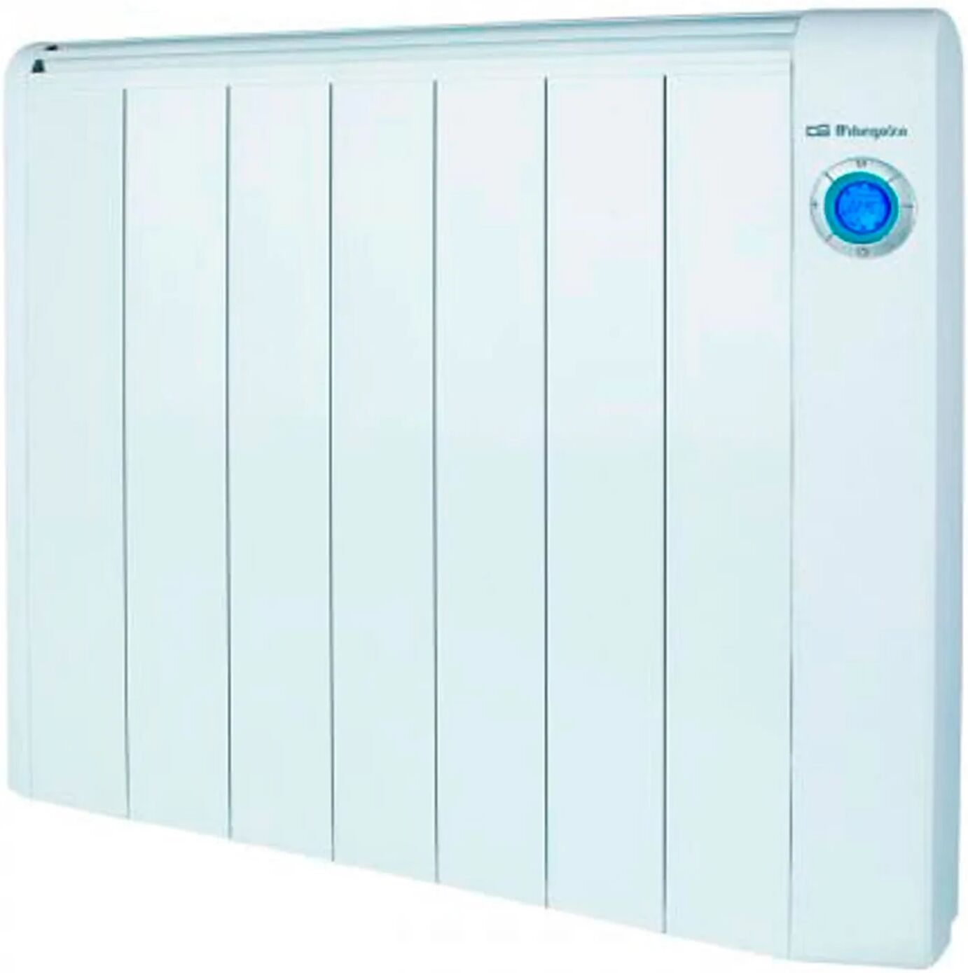 Orbegozo Rre-1010 / Radiador Eléctrico De 1000W