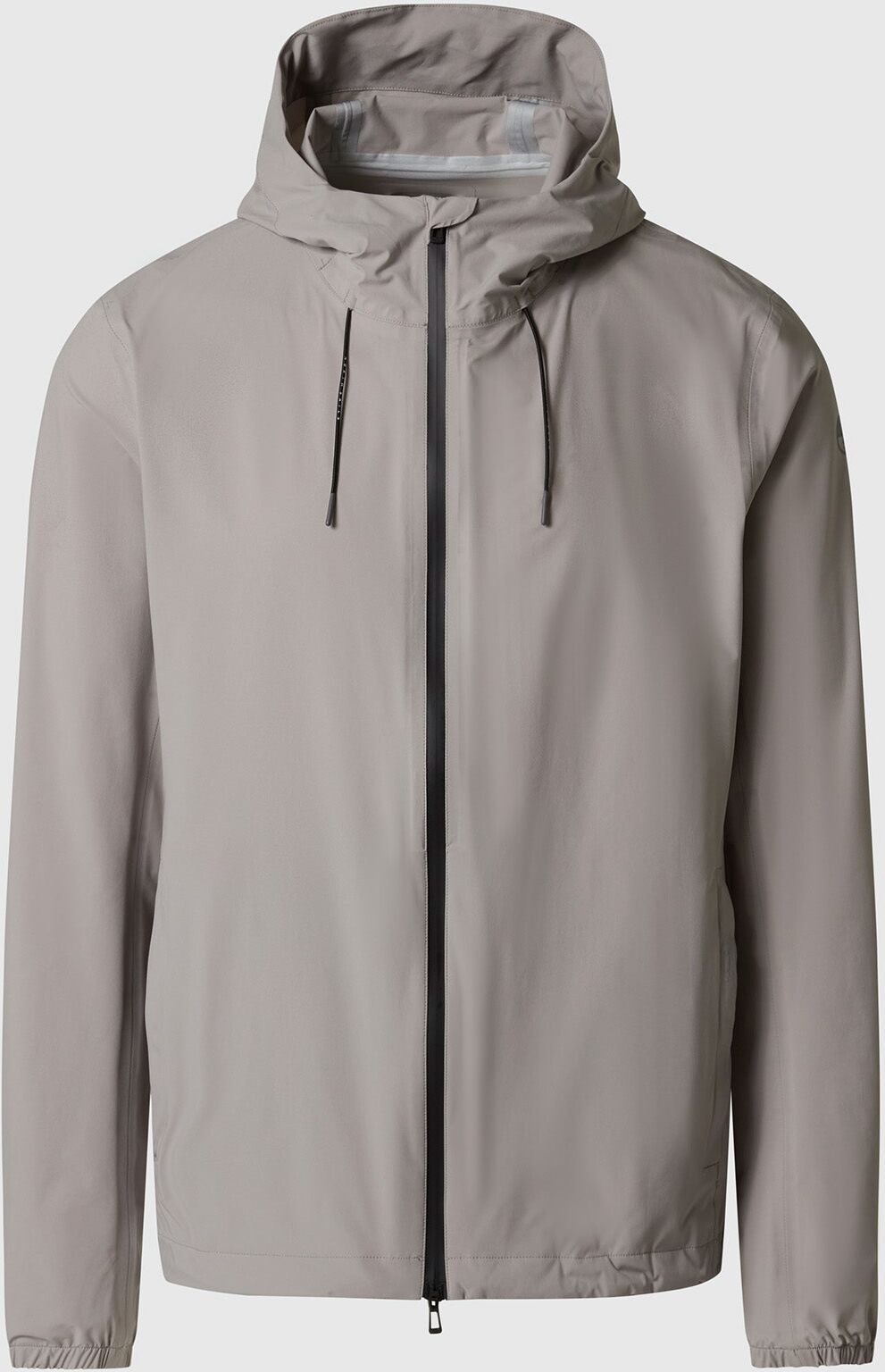 North Sails Giacca ripiegabile Cloud Mourning dove XXL