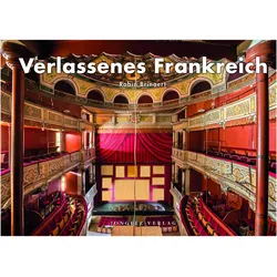 Verlassenes Frankreich, Ratgeber von Robin Brinaert