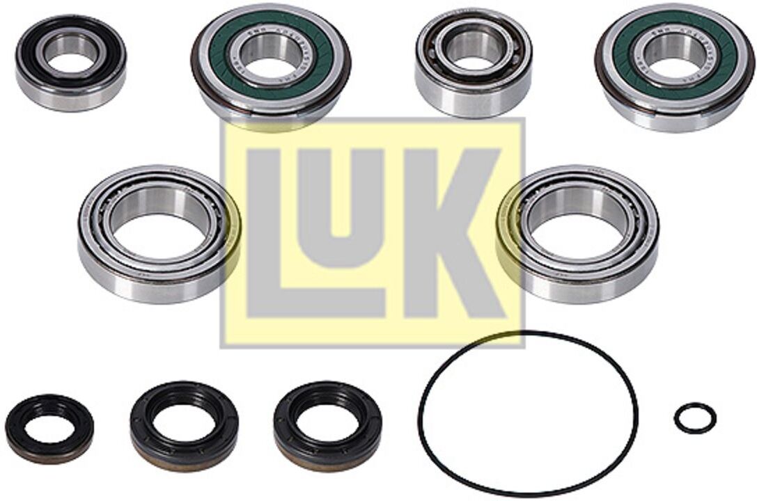 Schaeffler Luk Kit di riparazione, cambio manuale INA 462 0334 10