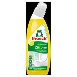 Frosch® WC-Reiniger Zitronen 750,0 ml