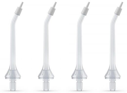 Truelife AquaFloss L-series Jets buses de rechange Periodontal 4 pcs