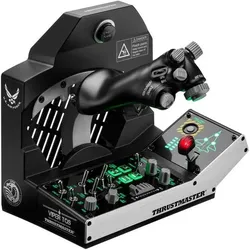 Thrustmaster Viper TQS Mission Pack (PC), Gaming Controller, Schwarz