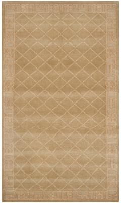 SAFAVIEH Couture Hand-knotted Nepalese Samar Wool Rug
