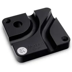 EKWB EK-Loop Modulus Hard Tube Bending Tool - 16 mm, Wasserkühlung Komponenten Zubehör, Schwarz