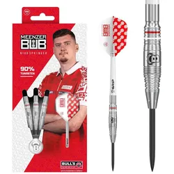 BULL`S Niko Springer Steeldarts