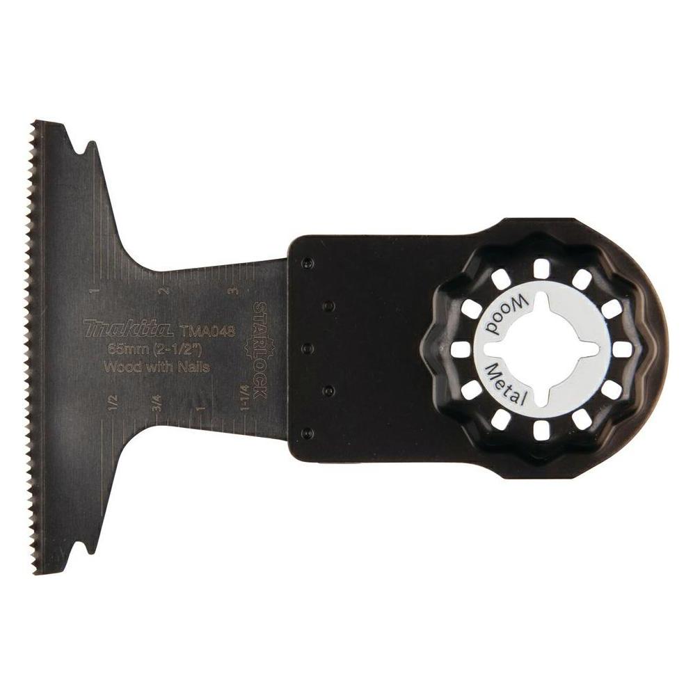 Makita Tauchsägeblatt 65mm TMA048 (B-64820)