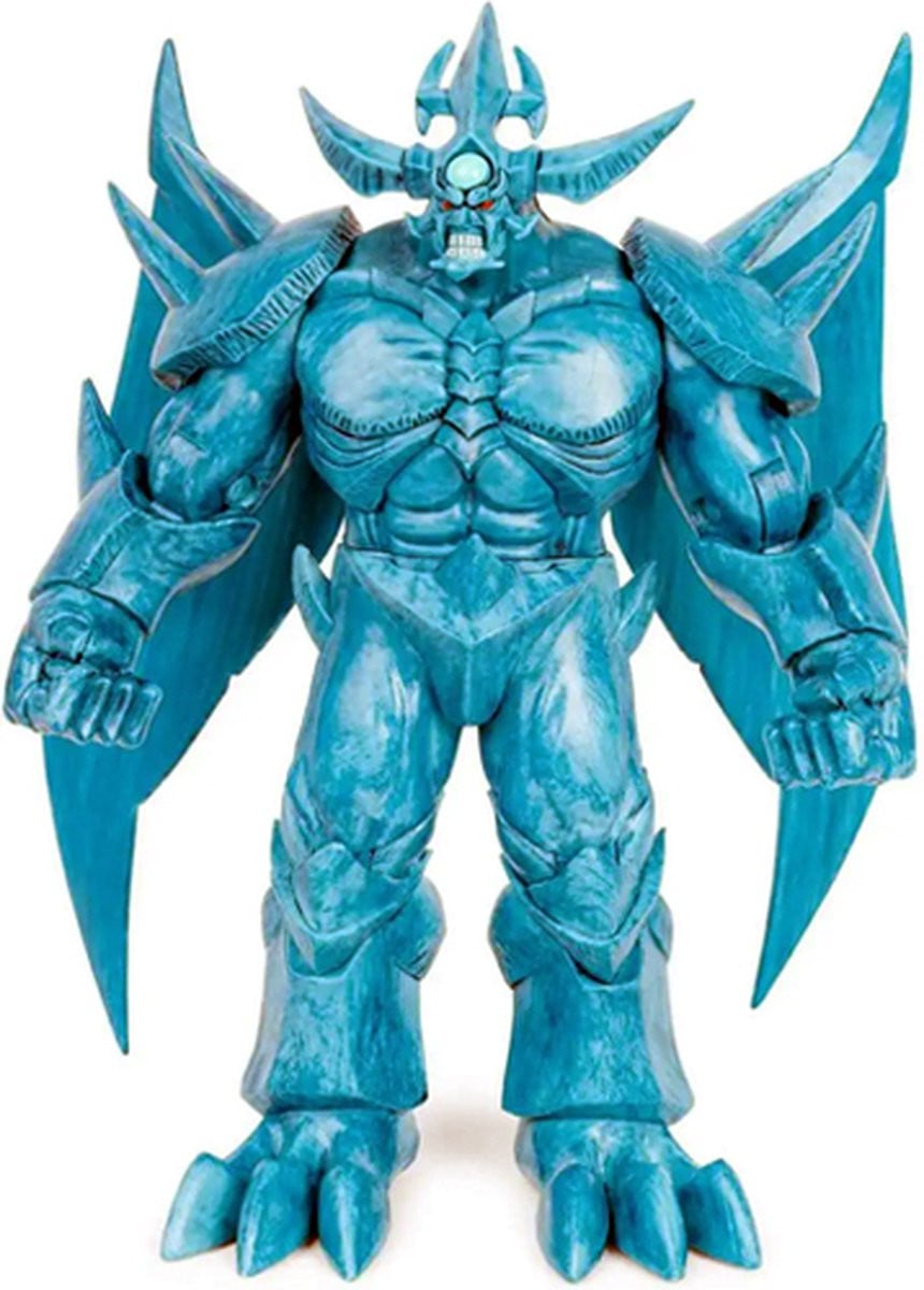 PhatMojo Obelisk the Tormentor Actiefiguur