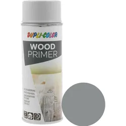 DUPLI-COLOR  Holzgrundierung  Grau  400  ml
