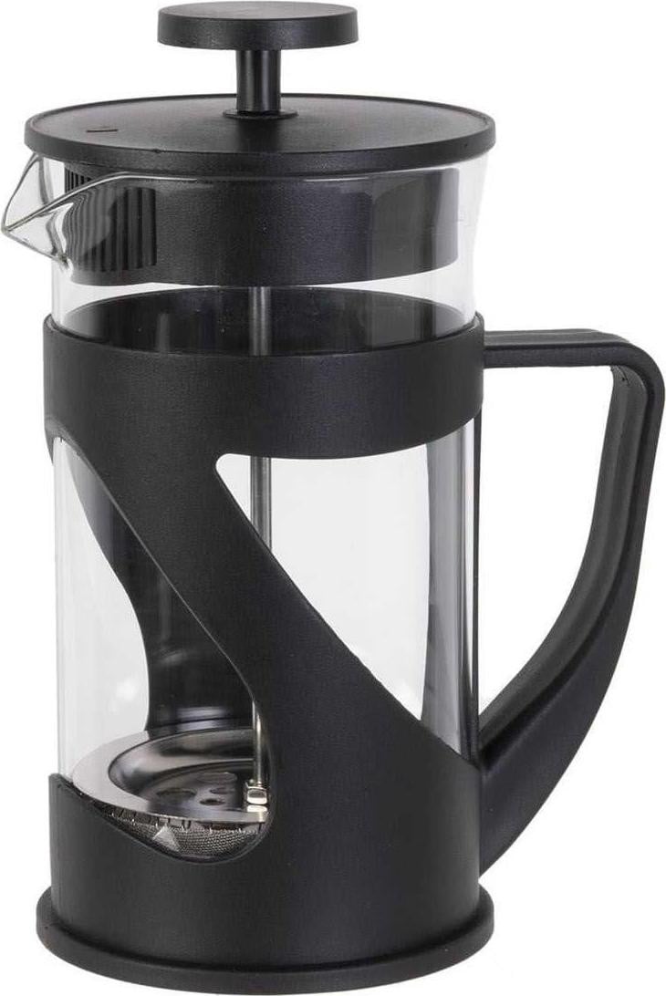 HowHomely koffiezetapparaat met espressokann van 600 ml