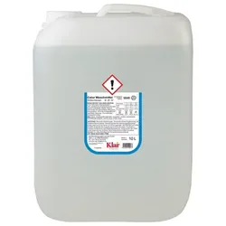 Klar BASIS Sensitive Color-Waschmittel 10L