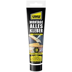 UHU Montagekleber 165,0 g