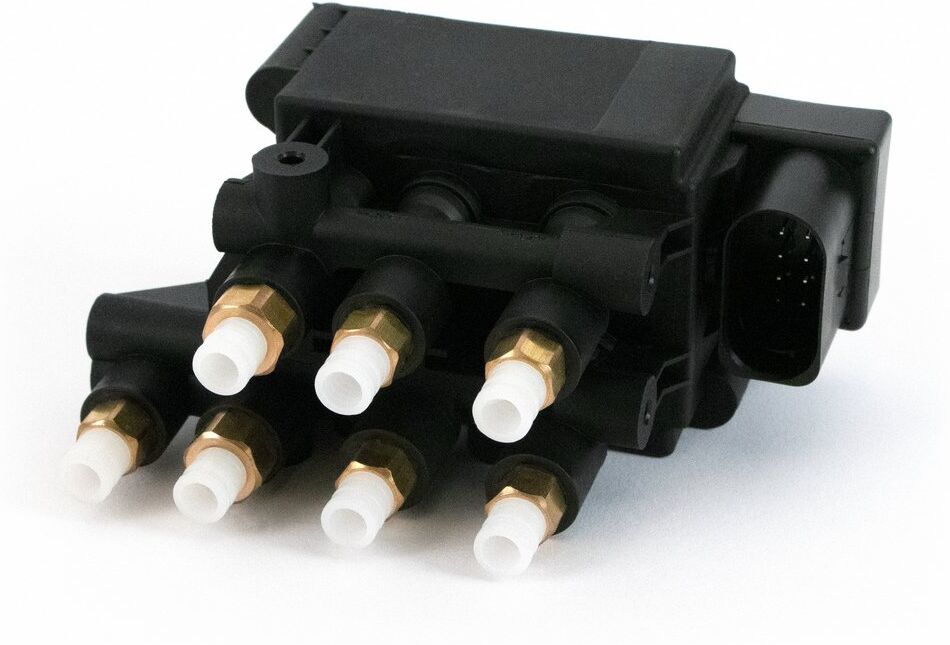 Arnott Ventil, Druckluftanlage Vb4276 Für Tesla