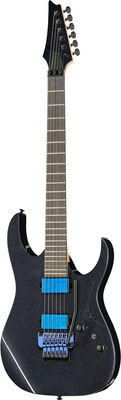 Ibanez RGR6BSP-IPT Iron Pewter Hochglanz