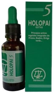 Equisalud Holopai 5 Antireumatico 31 ml