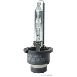 HERTH&BUSS Glühlampe, D4S 42V 35W - 89901314