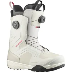 SALOMON DIALOGUE DUAL BOA TEAM Boot 2026 vaporous grey/antarctica/calypso coral - 47