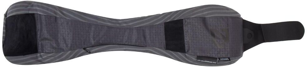 Nemo  - Fillo Hq Shale Stripe Grey - Oreiller