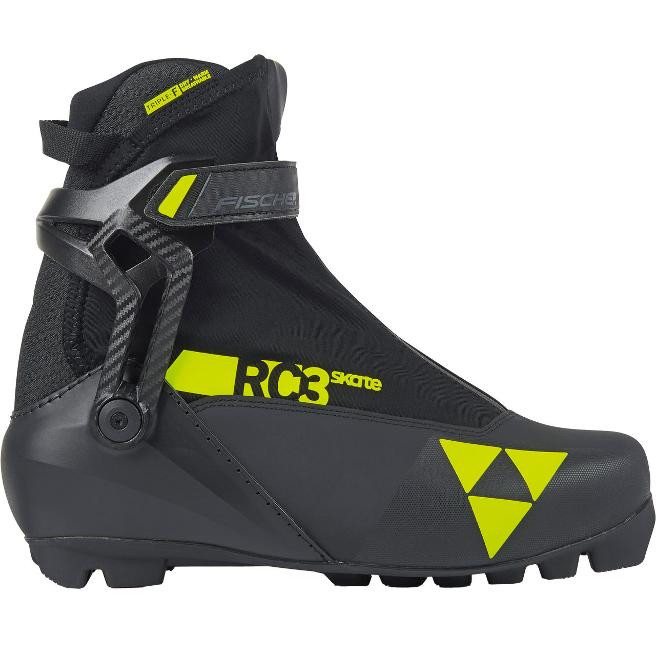 Fischer RC3 Skate - EU 40