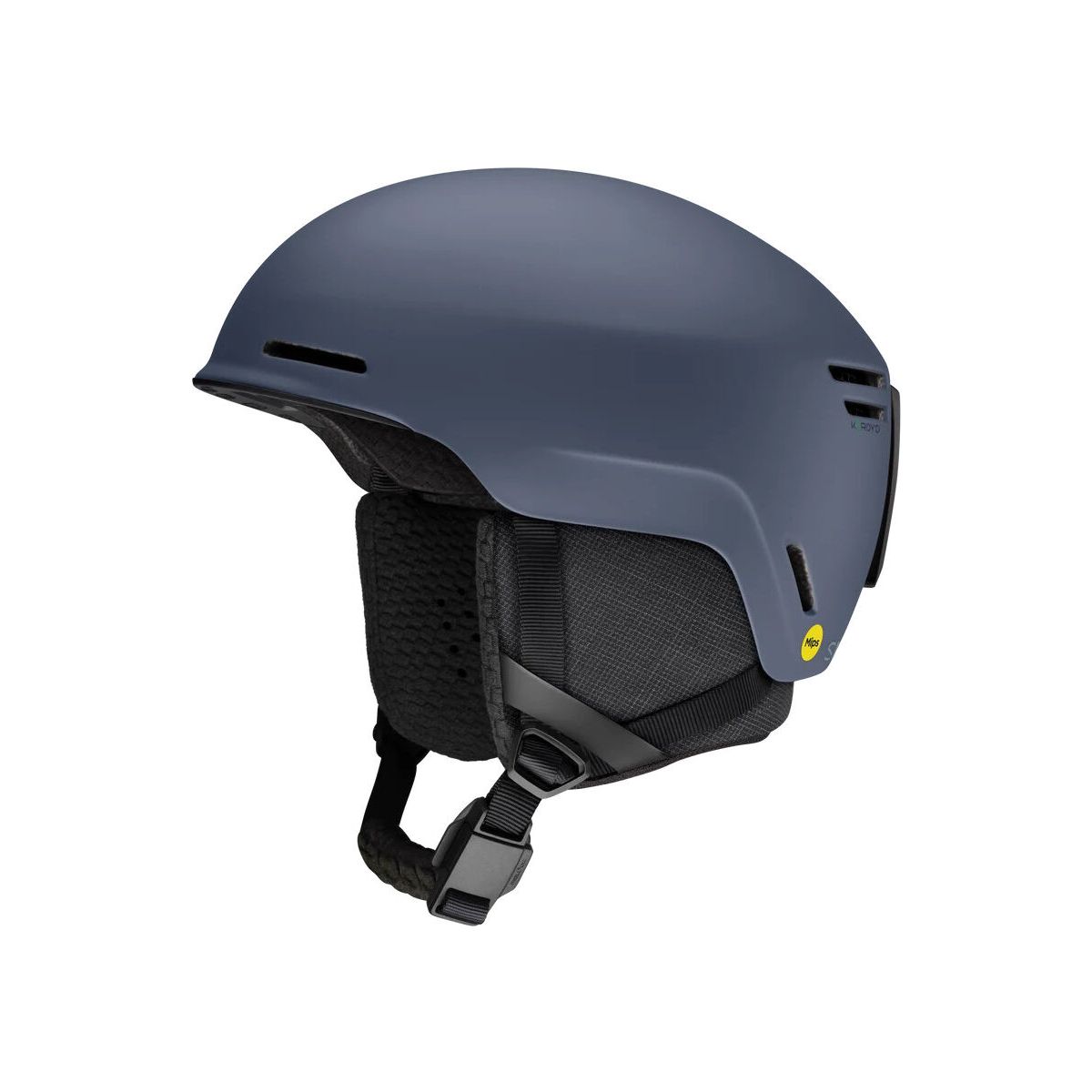 Smith Method Pro Mips matte royal navy 63-67cm E005593YN6367