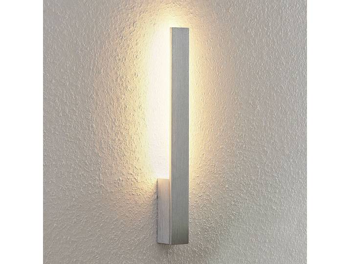 Thiago Applique Murale Alu - Arcchio Ivano - Couloir - Moderne - Aluminium - Angulaire