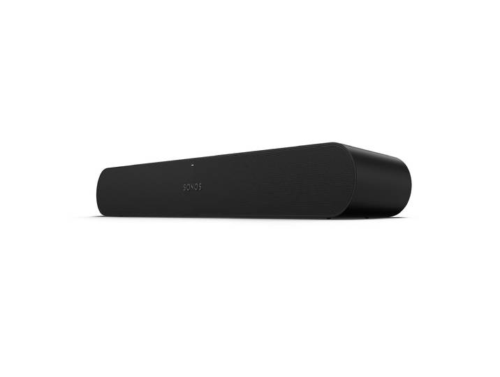 Sonos RAY Soundbar Zwart