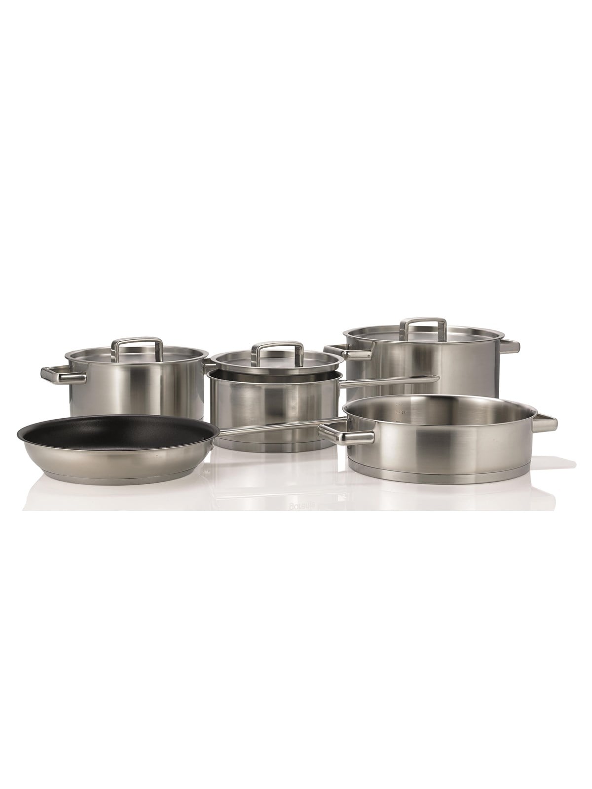 Gorenje 5-piece cookware set