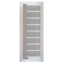 Zehnder Yucca Cover Design-Heizkörper ZY821258A5B1000 YPL-180-60, 1828 x 582 mm, titan, links