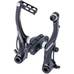 Shimano V-Brake BR-T4000 vorn schwarz