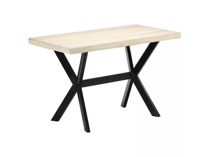 VidaXL - holz, One Size, Weiss