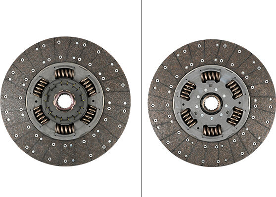Schaeffler Luk Kupplungsscheibe 343025610