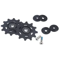 SRAM Schaltwerkröllchen Set Rival eTap AXS