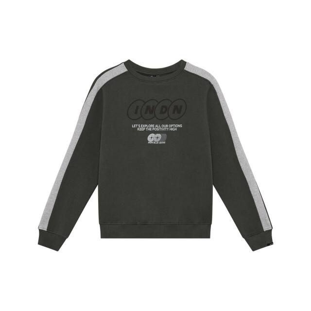 Indian Blue Sweat 960756