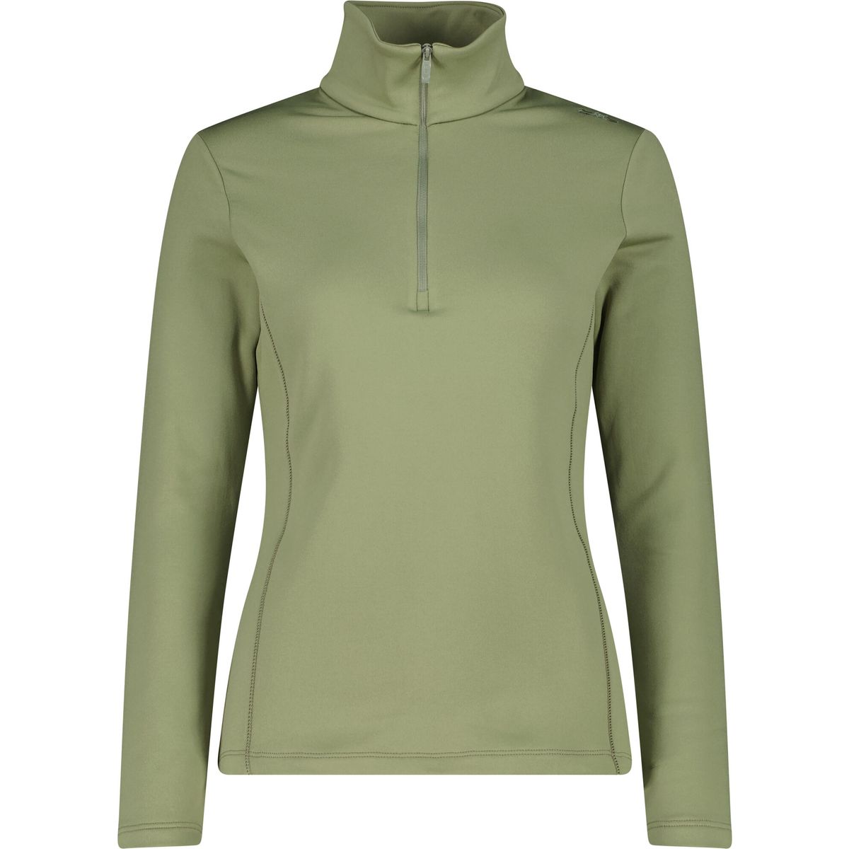 CMP Woman Sweat green tea (E624) 34 35E0626-E624-34