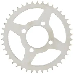 RK Kettenrad 3156 43 Zähne
