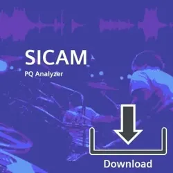 Siemens 6MD5532-0AA10-3BB0 SICAM PQ Analyzer V3 Download, Software, Dokumentation und Lizenz(en) zum Download. Angabe einer E-Mail-Adresse
