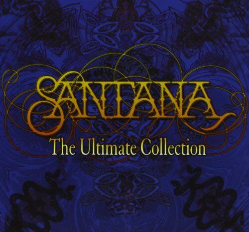 Carlos Santana - The Very Best of Santana - Preis vom 11.10.2026 03:10:56 h
