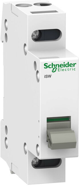 Schneider Electric Interrupteur-sectionneur 1P 20A A9S60120 (A9S60120)